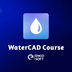 تصميم انظمة الصرف وتغذية المياه